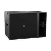 TURBOSOUND TQ18B пассивный 18" сабвуфер, 1000 Вт, 8Ом, 40 Гц 120 Гц, SPL 138 дБ