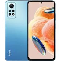 Смартфон Xiaomi Redmi Note 12 Pro 4G 8/256Gb EU Glacier Blue