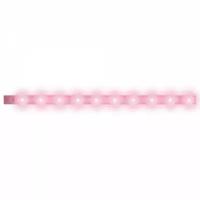 Светодиодная лента ULS-N21-2835-120LED/m-8mm-IP67-220V-8W/m-50M-PINK бобина Uniel