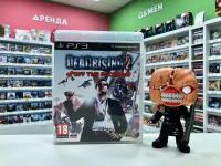 PS3 Dead Rising 2 Off The Record б/у