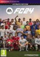 EA SPORTS FC™ 24 - Ultimate Edition (Ea Play; PC; Регион активации Не для РФ)