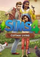 THE SIMS 4: COTTAGE LIVING DLC (Ea Play; PC, Mac; Регион активации Не для РФ)