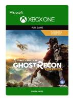 Игра Tom Clancy’s Ghost Recon Wildlands для Xbox One/Series X|S,многоязычная, электронный ключ Аргентина