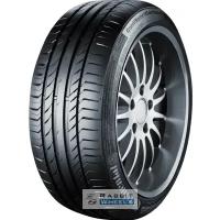 Автошины Continental ContiSportContact 5 225/40 R18 92Y XL MO FR