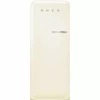 Холодильник Smeg FAB28LCR5