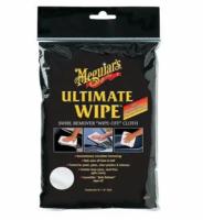 Микрофибровое полотенце Ultimate Wipe Meguiar's