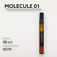 Духи "Molecule 01" от Parfumion