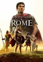 Expeditions: Rome (Steam; PC; Регион активации РФ, СНГ)