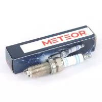 Свеча METEOR Blue Line FR8ME Citroen,Fiat,Hyundai,Kia,Lancia,Mercedes-Benz,Nissan,Peugeot, Renault