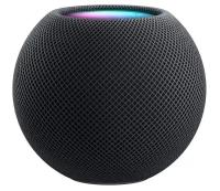 Apple Умная колонка Apple HomePod mini (Чёрный)