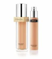 Тональный крем Prada Reveal Skin Optimising Foundation (Mn40)