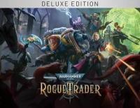 Warhammer 40,000: Rogue Trader - Deluxe Edition