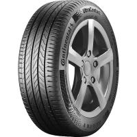 Автошина Continental UltraContact 205/55 R16 91H FR