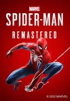 Marvel's Spider-Man Remastered (Steam; PC; Регион активации СНГ (кроме РФ и РБ))