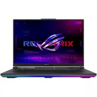 Игровой ноутбук Asus ROG Strix Scar 18 G834JYR-R6080W (90NR0IP2-M00400)