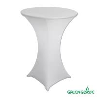 Green Glade Чехол для барного стола Green Glade F081