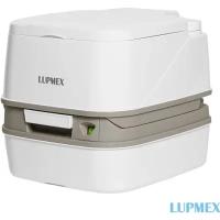Биотуалет Lupmex 79112 12л с индикатором