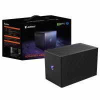 Видеокарта GIGABYTE GeForce RTX 4090 AORUS GAMING BOX 24G (GV-N4090IXEB-24GD)