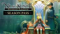 Дополнение Ni no Kuni II: REVENANT KINGDOM - Season Pass для PC (STEAM) (электронная версия)