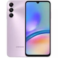 Смартфон Samsung Galaxy A05s 4/64Gb Лавандовый