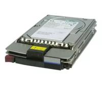 Жесткий диск HP SCSI 300GB 15K U320 Hot-Plug BF3008b26c