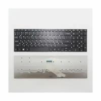 Клавиатура для ноутбука Acer Aspire 5755G/5830G/5830TG, цвет черный, 1 шт