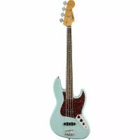 Бас-гитара Squier Classic Vibe '60s Jazz Bass DB