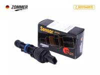 ZOMMER Z6001548870 датчик числа оборотов вала кпп