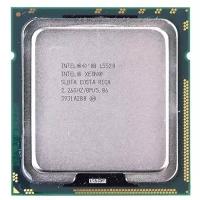 Процессор IBM Option KIT INTEL XEON QUAD CORE LOW VOLTAGE PROCESSOR L5520 2.26GHZ 8MB SMART CACHE 5.86 GT/S QPI TDP 60W FOR SYSTEMS X3550 M2 / X3650 M2 46m1080