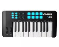 MIDI-клавиатура Alesis V25 MKII, 25 клавиш