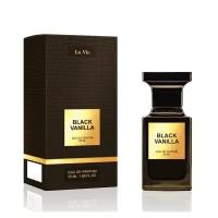 Dilis Parfum La Vie Black Vanilla парфюмерная вода 55 мл для женщин
