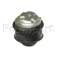 FORMPART 19199119/S опора двигателя передн mercedes-benz: w202 / t202 / c202 / w210 / t210 e230 05 / 95-