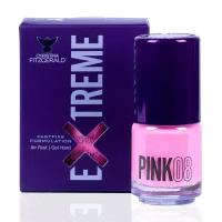 Лак для ногтей - PINK 08 15 мл Christina Fitzgerald Extreme Pink 08 15 мл