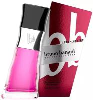 Bruno Banani Женский Dangerous Woman Туалетная вода (edt) 50мл