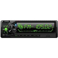 Автомагнитола SoundMAX SM-CCR3189FB черный