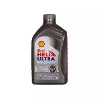 SHELL 550046305 Моторное масло HELIX ULTRA ECT C2/C3 0W-30 1L 550046305