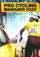 Pro Cycling Manager 2020 (Steam; PC; Регион активации РФ, СНГ)
