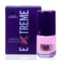 Лак для ногтей - PINK 03 15 мл Christina Fitzgerald Extreme - Pink 03 15 мл