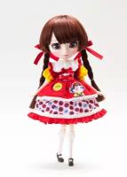 Кукла Pullip PEKO Lovely Milky ver. (Пуллип пеко Прекрасная Милки)