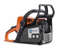 Бензопила Holzfforma G255 16 дюймов аналог Stihl ms 250