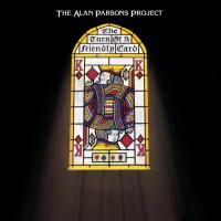 Виниловая пластинка Speakers Corner Records The Alan Parsons Project - The Turn Of A Friendly Card (Analogue)