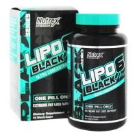 Nutrex Lipo 6 Black Hers Ultra Concentrate (60 кап)