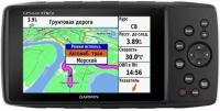 Навигатор Garmin GPSMAP 276Cx, черный