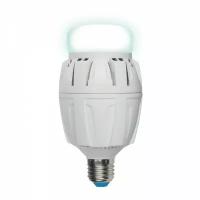 Лампочка светодиодная LED-M88-70W/NW/E27/FR ALV01WH картон Uniel