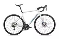 Велосипед Orbea ORCA M30 (2023) B7, 47, Карбон/титановый