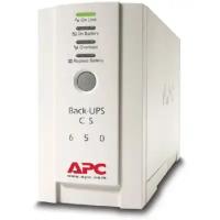 Автономный ИБП 180 ... 260 В 650 ВА BK650EI – Schneider Electric – 0731304219781