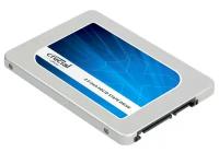 Твердотельный накопитель Crucial MX500 500Gb CT500MX500SSD1