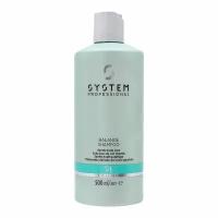 Wella SP DIAMOND Balance scalp shampoo Шампунь мягкий для чувствительной кожи головы 500мл