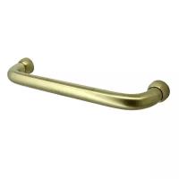 Поручень WasserKRAFT K-1066BRUSHED GOLD