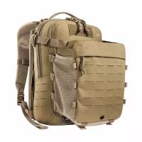 Tasmanian Tiger Backpack Assault Pack 12 coyote brown